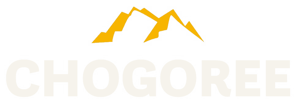 Chogoree