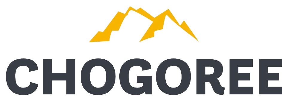 Chogoree